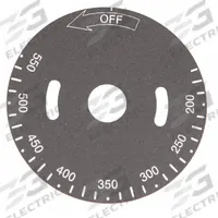VULCAN HART Griddle Temp Dial: 00-498037-0000A. Key specifications — attr1060560: 00-498037-0000A; attr1060564: Griddle Temp Dial.