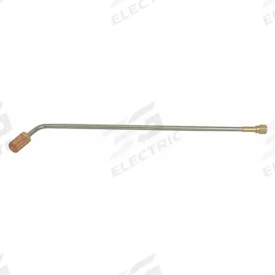 VICTOR Heating Nozzle: 55 Series, Size 15, For Use With Propane - Heating Nozzles