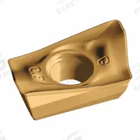 WALTER Parallelogram Milling Insert: ADMT10T308R-G56 (MPN 7170533)
