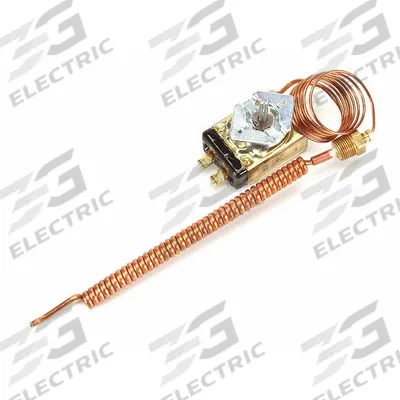 GROEN Thermostat: Z009730 - Replacement Parts for Steam Kettles