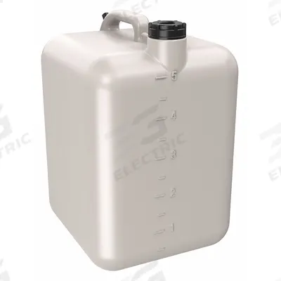 ACORN Fresh Water Tank: Economy Wash-Ware Portable Hand Wash Sinks, HDPE - Fresh Water & Wastewater Tanks