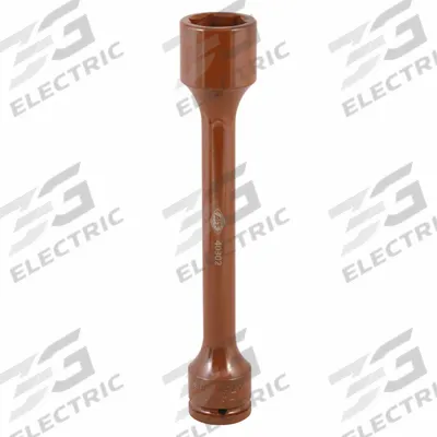 AMERICAN FORGE & FOUNDRY Wheel Torque Sockets: 3/4 in Size Air Impact Tools - Torque Limiting Socket Sticks