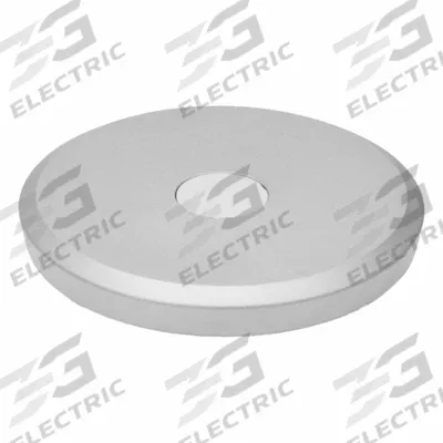 JW WINCO Solid Hand Wheel: Solid, Aluminum, 5/8 in Bore, 160 mm Dia - Solid Hand Wheels