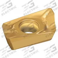 WALTER Parallelogram Milling Insert: BCMT160508R-G55 (MPN 7539651)