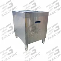 SCOTSMAN Ice Maker Stand: IODST22. Key specifications — attr1277634: Ice Maker Stand; attr1277636: IODST22.