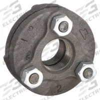 ANVIL Metal Pipe Flange: 1 1/4 in, Male NPT Threaded, Cast Iron, Flat Flange, Class 125 (MPN 0308300805). Key specifications — Maximum Operating Pressure: 175 psi; Brand: ANVIL; (DO NOT SEND) Manufacturer Location: Made in USA.