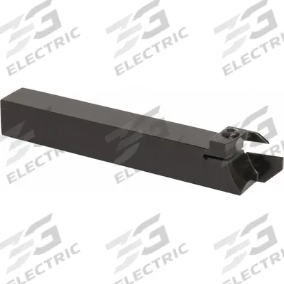KYOCERA External Grooving Toolholder (MPN KGMR164T) - Indexable Parting & Grooving Toolholders