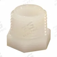 FIMCO Nylon Pipe Plug: 40 gal Skid Sprayer, 5102024, Nylon. Key specifications — Product Type: Pipe Plug; Material: Nylon; Compatible Product Type: 40 gal Skid Sprayer.