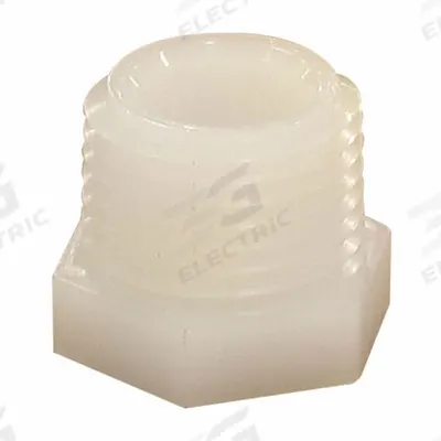 FIMCO Nylon Pipe Plug: 40 gal Skid Sprayer, 5102024 - Assorted Parts & Accessories
