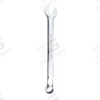 PROTO Combination Wrench: Alloy Steel, Chrome, 1 1/8 in Head Size, 15 7/8 in Overall Lg, Offset (MPN J1236-T500). Key specifications — attr309539: 1-1/8 in; attr309567: Yes; attr324930: PROTO.