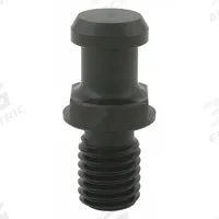 TECHNIKS Retention Knob: CAT40 Taper, 15°, 0.75 in Dia (MPN 21007-15). Key specifications — attr1033406: TECHNIKS; attr1036358: DIN.