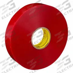 SCOTCH Carton Sealing Tape: 1.9 mil Tape Thick, Clear, 22 lb/in Tape Tensile Strength, 6 PK (MPN 46448). Key specifications — Brand: SCOTCH.