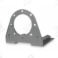 WARNER ELECTRIC Motor Mounting Kit: Motor Mounting Kit, 10.5 in Overall Lg, 9.25 in Overall Wd (MPN 5370-101-079). Key specifications — For Use With: Series UM-180; Manufacturer Part Number: 5370-101-079; Product Type: Motor Mounting Kit; Brand: WARNER ELECTRIC.