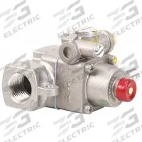 BLODGETT Safety Valve: Mfr Part # 55127. Key specifications — Manufacturer Part Number: 55127; Brand: BLODGETT; Product Type: Safety Valve.