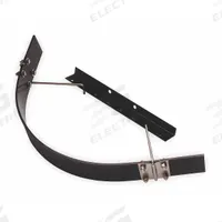 SNOWEX Adjustable Deflector: For use with: Tailgate Spreader (MPN ADF-020). Key specifications — Compatible Product Type: Tailgate Spreader; Product Type: Adjustable Deflector; Compatible Manufacturer Model Number: SP-575.