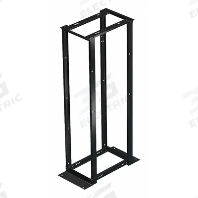 HOFFMAN Rack: Used In Comm Data Centers and Telecommunication Rooms - Electrical Enclosure Accessories & Replacement Parts