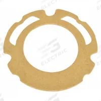 SPEEDAIRE Regulator Base Gasket: Mfr Part # TT1230S01300021G, Compatible with Grainger Part # 2YRG9. Key specifications — attr948908: TT1230S01300021G; attr948910: 2YRG9.