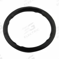 APPROVED VENDOR Crimp Fitting O-Ring: 816ZE5