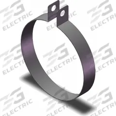 SMC Air Cylinder Sensor Mounting Hardware: Fits 40 mm Bore Dia, BMA2-040A. Key specifications — attr947346: BMA2-040A.