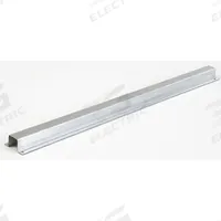 STEEL KING Pallet Support: 2 in x 36 in x 2 in, Steel, Galvanized, Gray (MPN PSHSP036G). Key specifications — attr37640: Gray; attr37637: Galvanized; attr37639: Hardware; attr36322: STEEL KING; attr37641: Steel; attr37636: SK2000.