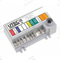 CARRIER Ignition Module: Mfr Part # LH33CZ007. Key specifications — Manufacturer Part Number: LH33CZ007; Product Type: Ignition Module.