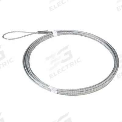 Dayton Safety Kit: Mfr Part # 21204 - Power Sources & Cables for HVACR Equipment
