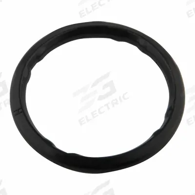 APPROVED VENDOR Crimp Fitting O-Ring: 816ZE6 - Plumbing