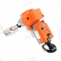 Valve Actuator Linkage: AVK/EV/RV, For 2 in_6 in Valve Body Size (MPN WGVL+AVKB24-MFT). Key specifications — Manufacturer Part Number: WGVL+AVKB24-MFT; Compatible with Brand: Warren; Compatible with Series: RV; Product Type: Globe Valve Linkage; Includes: Mounting Hardware; Brand: BELIMO.