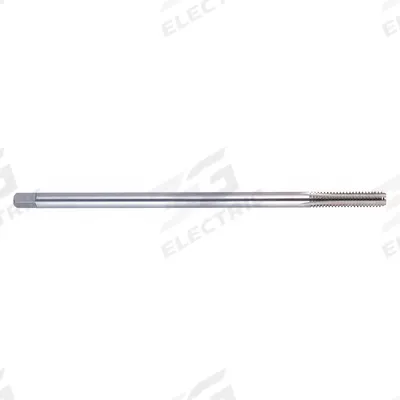 REGAL CUTTING TOOLS Pulley Tap: #10-32 UNF, H3 / 2B, 4 Flute, Taper Chamfer - Pulley Taps