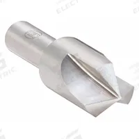 KEO Countersink: 100°, 3 Flute, 1 1/4 in Body Dia, High Speed Steel (MPN 917-000-097). Key specifications — Brand: KEO.