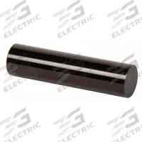 VERMONT GAGE Class ZZ No-Go Pin Gauge: 0.5030 in Dia, 0.00020 in Tolerance, Steel, Black Oxide (MPN 911250300). Key specifications — attr1182384: 0.00020 in; attr1182378: Black Oxide; attr1182392: 0.5030 in; attr1182391: Certificate of Accuracy with NIST Traceability; attr1182394: VERMONT GAGE; attr1182379: Steel; attr1182385: 10 Microinch or Better; attr1182387: ZZ.