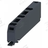SIEMENS Removable Terminal: Removable Push-In Terminal, 3ZY11312BA00. Key specifications — Manufacturer Part Number: 3ZY11312BA00; Brand: SIEMENS; Compatible with Series: SIRIUS 3RM1 Motor Starters.