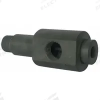 DAYTON Maintenance-Free Jet Pump: PVC, Liquid Operated, 1 Sizing Factor, 1 in MNPT, 1 1/2 in MNPT (MPN 5NAU5). Key specifications — Brand: DAYTON.