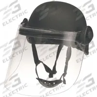 UNITED SHIELD Level IIIA Lightweight Helmet w/ Paulson Face Shield: S Fits Hat Size, Suspension (MPN PST SC650-IIIA-BLKSM-DK5H150). Key specifications — attr188016: Black; attr232304: Level IIIA Lightweight Helmet w/ Paulson Face Shield; attr193703: UNITED SHIELD; attr188014: S; attr188015: Yes; attr188019: Level IIIA; attr191598: PST SC650-IIIA-BLKSM-DK5H150; attr188017: Aramid.