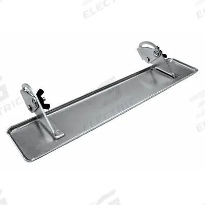 MAKITA Bevel Guide: For KP0800K/N1900B (MPN 123060-6) - Guides