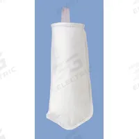 APPROVED VENDOR Filter Bag: Mesh, Sewn, Bag Size 4, 250 micron, 35 gpm, Max. Op Temp 250°F (MPN 255107-75). Key specifications — Brand: APPROVED VENDOR.