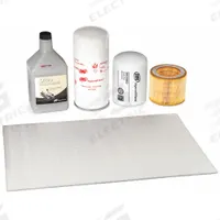 INGERSOLL RAND Maintenance Kit (Ultra Coolant): Oil Filter, 23352149. Key specifications — attr60136: 4RU67; attr60128: 23352149.