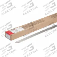 LINCOLN ELECTRIC Tig Welding Cut Lengths: Stainless Steel, ER2209, 1/8 in x 36 in, 10 lb (MPN ED035193). Key specifications — Brand: LINCOLN ELECTRIC.