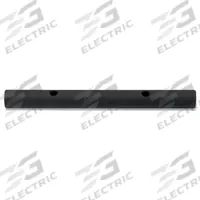 WILLIAMS 24" Handle for Tubular Wrench: Steel, Black Oxide, 24 in Overall Lg (MPN JHW24TH). Key specifications — attr309427: Black Oxide; attr309429: No; attr309426: Steel; attr324926: WILLIAMS.