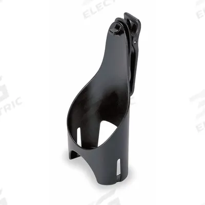 MOTOROLA Holster with Swivel Belt Clip: Fits Motorola, For XTN Series, Plastic - Motorola-Compatible Carrying Accessories