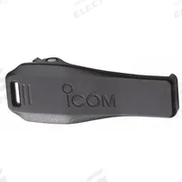 ICOM Belt Clip: Fits Icom, For ID-31E/ID-31E PLUS/ID-51E/ID-51E PLUS/ID-51E PLUS2/ID-52E, Plastic (MPN MB127). Key specifications — Material: Plastic; Compatible Radio Brand: Icom; Manufacturer Part Number: MB127; Compatible Radio Series: ID50A; Product Type: Belt Clip; Brand: ICOM; Compatible Radio Manufacturer Model Number: ID-31E; Material Type: Plastic.
