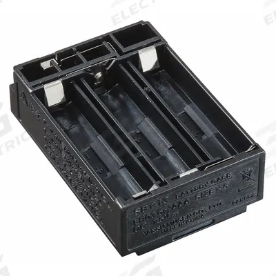 STANDARD HORIZON Battery Tray: For HX870 Series - Accessories & Replacement Parts