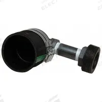APPROVED VENDOR Desiccant Vent Dryer Adapter: Black, 2 in Male NPS/3/4 in Male NPS, Steel (MPN 404ADPT). Key specifications — For Drum Orientation: Horizontal; Body Material: Steel; Vent Type: Desiccant Vent Dryer Adapter; Thread Type: NPS; Color: Black; Thread Gender: Male; Includes Flame Arrestor: No; Brand: APPROVED VENDOR.