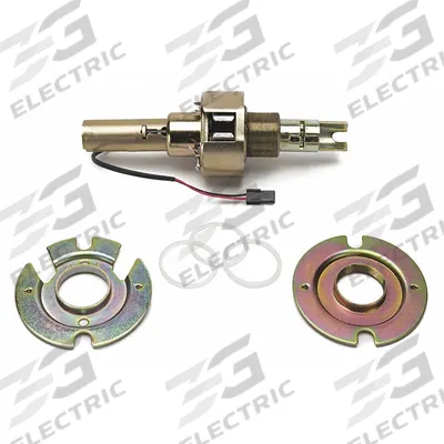 TRILOGY Lock Body Assembly (MPN S6046) - Accessories for Keyless Access Locksets