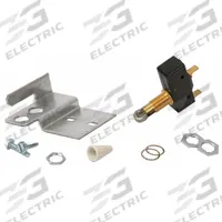 BLODGETT Microswitch: Mfr Part # 35918. Key specifications — Manufacturer Part Number: 35918; Brand: BLODGETT; Product Type: Microswitch.