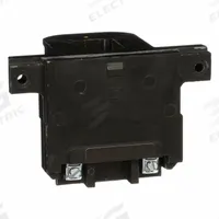 SQUARE D Replacement Coil: 220/240V AC, NEMA Size 2, 240V AC (MPN 3106340947). Key specifications — Coil Voltage: 220/240V AC; Brand: SQUARE D; Compatible with Series: 8502 Type SD Contactors.
