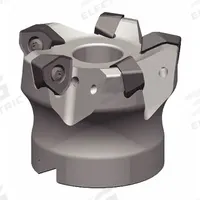 WIDIA Indexable Face Mill: M370D500Z07S150WO12 (MPN 5352425). Key specifications — attr256955: M370D500Z07S150WO12.