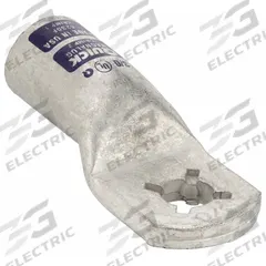 FUSION Lug Starter/Ground: Locking Lug, Lug, Tin Plated Copper, 3/0 ga, Purple, 3/8 in Stud Size (MPN 6230F). Key specifications — Shape: Straight; Raised Pads: Yes; Lug Type: Locking Lug; Contact Material: Tin Plated Copper; Gauge: 3/0 ga; Stud Size: 3/8 in; Color: Purple; Brand: FUSION.