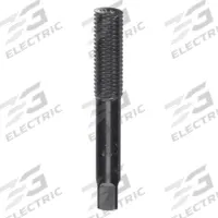 APPROVED VENDOR Insert Installation Tool: Prewinder Type III, Helical Inserts, Steel (MPN 3520-16.00HIP). Key specifications — Compatible Insert Type: Helical Inserts; Compatible Thread Direction: Right Hand; Compatible Thread Type: Coarse; System of Measurement: Metric; Brand: APPROVED VENDOR; Compatible Insert Material: 18-8 Stainless Steel; Tool Type: Prewinder Type III.
