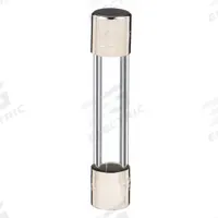 BUSSMANN Fuse: AGC Series, Fast-Acting, 6 A, 250 V AC, 1/4 in x 1 1/4 in (MPN AGC-6-R). Key specifications — attr211187: BUSSMANN; attr1287207: AGC.